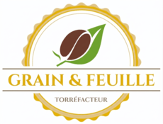 Grain & feuille