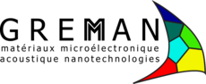 Logo GREMAN