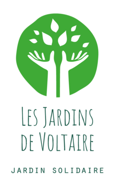 Les jardins de Voltaire