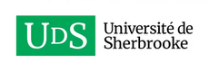 Logo Universite de Sherbrooke