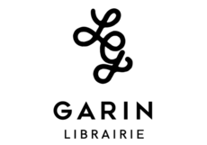 logo Librairie Garin
