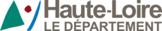 Logo Département de la Haute-Loire