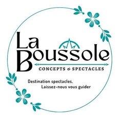 Logo La boussole