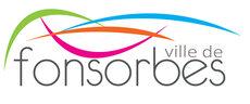Logo de la ville de Fonsorbes