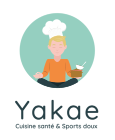 Logo Cuisine de Yann