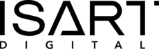 Logo ISART DIGITAL