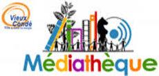 Médiathèqèue de Vieux Condé