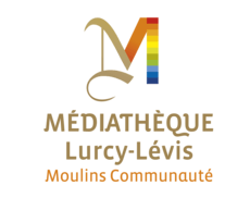 Logo de la Médiathèque