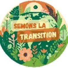 Logo semons la transition