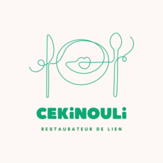 Logo Cekinouli