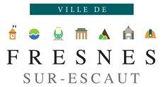 Logo Fresnes sur Escaut