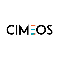Logo CIMEOS