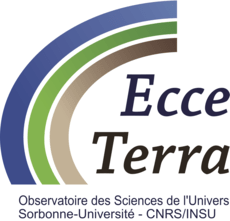 Logo OSU Ecce Terra