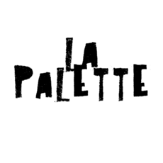 Logo La Palette
