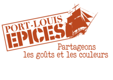 Logo Port-Louis Epices