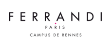 Logo école Ferrandi Paris - Campus de Rennes
