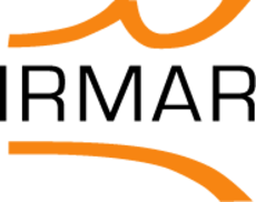 Logo Institut de recherche mathématique de Rennes (IRMAR)