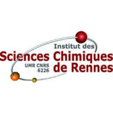 Logo Institut des Sciences Chimiques de Rennes (ISCR)