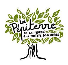 Logo La Pépiterre