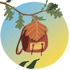 Logo Lutins des bois