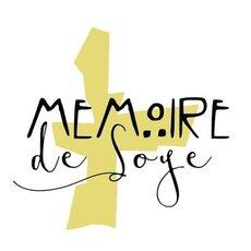 Logo Mémoire de Soye