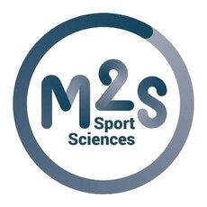 Logo laboratoire Sport, Mouvement et Santé (M2S)