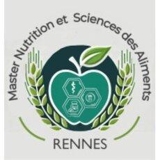 Logo master Nutrition et Sciences des Aliments (NSA)