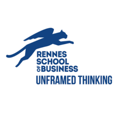 Logo Rennes School of Business