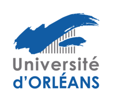 Logo Université Orléans