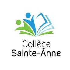 Logo collège Sainte Anne de Saint Aubin du Cormier