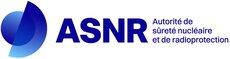 Logo  ASNR