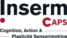 Logo Inserm CAPS