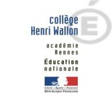 Collège Henri Wallon - Lanester