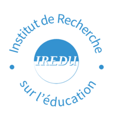 Logo IREDU