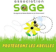 Logo SAGE