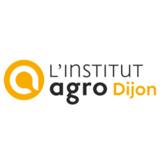 Logo Institut Agro