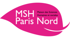 Logo MSH Paris Nord
