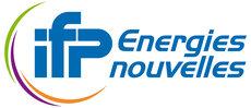 Logo Ifpen