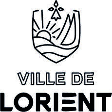 Logo Ville de Lorient