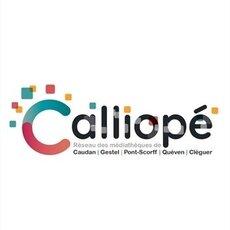Réseau médiathèques Calliopé