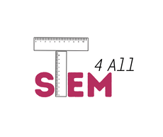 Logo de l'association STEM4ALL