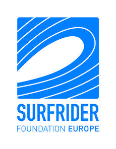 Logo de Surfrider Fondation