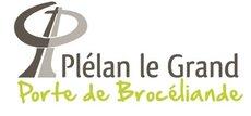 logo commune plélan-le-grand