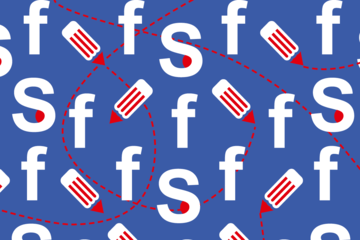Fête de la science : fresque du climat