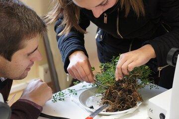 La diversité est dans le pré Le 14 oct 2023