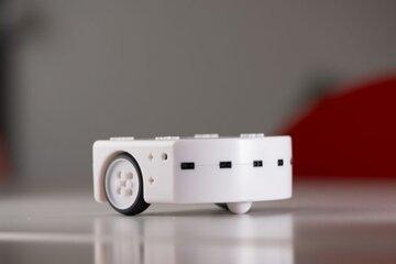 Robots Thymios Le 14 oct 2023