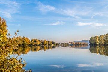 Le Rhône, entre nature et société, objet... Le 12 oct 2023