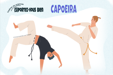 (S)portez-vous bien - ART MARTIAL Le 7 oct 2023