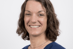 Amandine Cayol, Ambassadrice de la Fête de la Science 2025 en Normandie