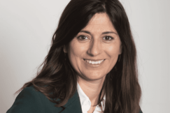 Portrait de Julie Galland